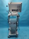 SONY LMD2110MD 21-inch LCD HD Monitor w/ Cart