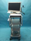 SONY LMD2110MD 21-inch LCD HD Monitor w/ Cart
