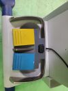 ERBE VIO 300D - (Endo-Cut) w/ ERBE APC 2, Footswitch & Cart