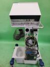 ERBE VIO 300D - (Endo-Cut) w/ ERBE APC 2, Footswitch & Cart