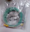 PHILIPS 989803131621 / M4680A Microstream EtCO2 Nasal Sample Line / O2 Adult CapnoLine HO2 PN 014370B