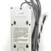 GE 2277527  2277527 Gantry Fan Thermostat for GE CT CT Scanner