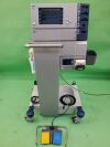 ERBE VIO 300D - (Endo-Cut) w/ ERBE APC 2, ERBE EIP 2, Footswitch & Cart