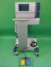 ERBE VIO 300D - (Endo-Cut) w/ ERBE APC 2, ERBE EIP 2, Footswitch & Cart