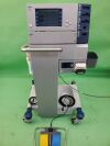 ERBE VIO 300D - (Endo-Cut) w/ ERBE APC 2, ERBE EIP 2, Footswitch & Cart