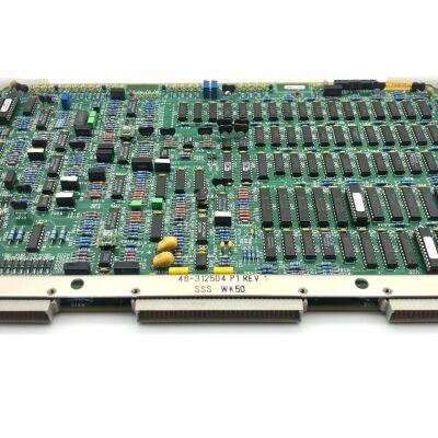 GE 2143147 2143148 2143147 2143148 KV Control Board for GE CT Scanner CT Scanner