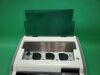 SIEMENS 3000 Hematek Slide Stainer Hematology