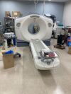 GE LightSpeed VCT CT Scanner