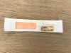 SMITH & NEPHEW 128050 Trocar Point, Both Ends, K-Wire SST, 4 in. (X)