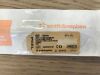 SMITH & NEPHEW 128050 Trocar Point, Both Ends, K-Wire SST, 4 in. (X)