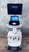 PHILIPS Epiq 5G General used uktrasound 2016 year Ultrasound - Cardiac - Vascular
