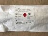 SURGICAL INNOVATIONS 120-7500 Logi Laparoscopic Instrument System, LogiCut Mini Scissor Length 320mm