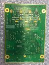 GE 5138162 Control Board  Mammo Unit