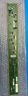SIEMENS 07030773 Table Side Control Rad/Fluoro Room