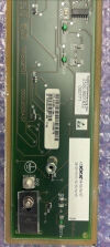 SIEMENS 07030773 Table Side Control Rad/Fluoro Room