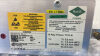 SIEMENS 10430701 Tube Collimator Z61-B CT Scanner