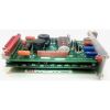 GE 46-311130P2 46-311130P2 DLS Servo Amplifier with EMC Front Plate PET Camera / Scanner