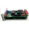 GE 46-311130P2 46-311130P2 DLS Servo Amplifier with EMC Front Plate PET Camera / Scanner