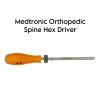 MEDTRONIC SOFAMOR DANEK Orthopedic Spine Screw Hex Driver