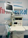 DATEX-OHMEDA Aisys Anesthesia Machine