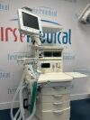 DATEX-OHMEDA Aisys Anesthesia Machine