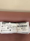 STRYKER 5407-010-450 7cm Elite Irrigation Sleeve Lot of 9