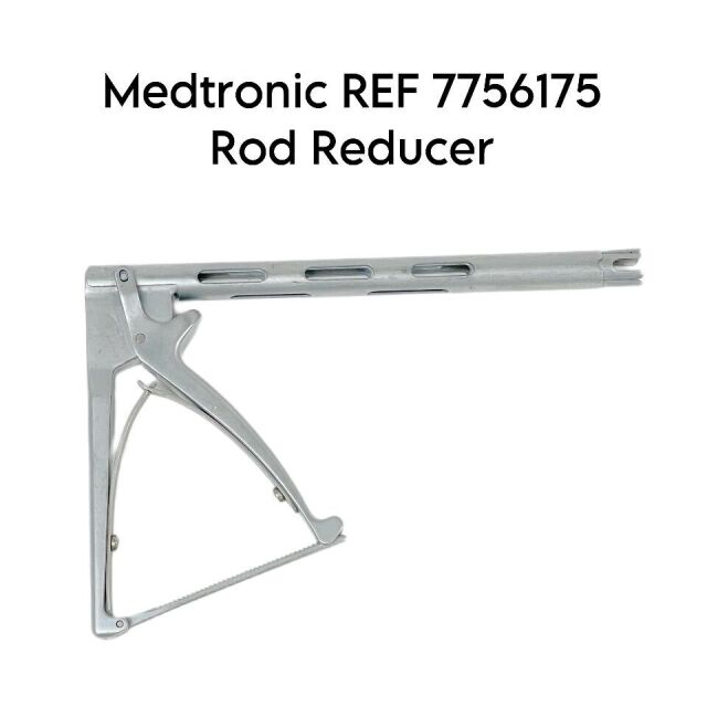 MEDTRONIC SOFAMOR DANEK REF 7756175 Rod Reducer