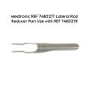 MEDTRONIC SOFAMOR DANEK REF 7480277 Lateral Rod Reducer Part Use with REF 7480278