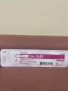 ALCON 8065968161 Ophthalmic Disc Knife Angled