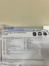 BARD 5625150 DuoGlide Short-Term Straight Dialysis Catheter 13F