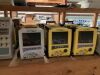 VERSAMED IC 201 Ventilator