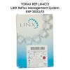 TORAX MEDICAL INC. REF LXMC13 LINX Reflux Management System EXP 2022/12