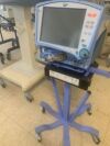 CAREFUSION VIASYS Vela Diamond Ventilator