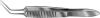 KARL STORZ E2002 Utrata Capsulorhexis Forceps