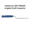 MEDTRONIC SOFAMOR DANEK REF 9198251 Angled Graft Impactor