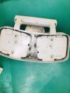 PHILIPS M3535A M3542-41001  HeartStart XL+,MRX defibrillator paddle tray M3535A M3542-41001  Defibrillator