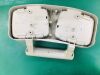PHILIPS M3535A M3542-41001  HeartStart XL+,MRX defibrillator paddle tray M3535A M3542-41001  Defibrillator