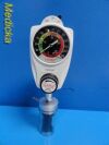 Gentec Healthcare 881VR-300-CH-T Vacuum Regulator (Contin/Intermittent)