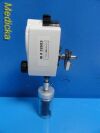 Gentec Healthcare 881VR-300-CH-T Vacuum Regulator (Contin/Intermittent)