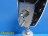 Gentec Healthcare 881VR-300-CH-T Vacuum Regulator (Contin/Intermittent)