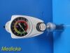 Gentec Healthcare 881VR-300-CH-T Vacuum Regulator (Contin/Intermittent)