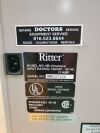 MIDMARK Ritter M9 Ultraclave Autoclave Steam Sterilizer