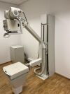 PROVOTEC Digital Swivelarm X-ray device Rad/Fluoro Room