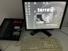 PROVOTEC Digital Swivelarm X-ray device Rad/Fluoro Room