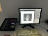 PROVOTEC Digital Swivelarm X-ray device Rad/Fluoro Room