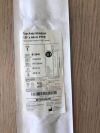 BRAUN 612640 Tear Away Introducer PTFE 12F x 44cm(X)