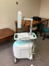 BARD E4115 Biopsy Unit