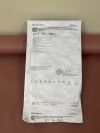 ARROW AK-12123-F Arrow-Howed Large-Bore Multi-Lumen Central Venous Catheterization Kit w/ Blue FlexTip Catheter For High Volume Infusions 12Fr,