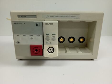 AGILENT M1276A Module Rack