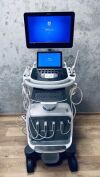 PHILIPS Epiq 7G Elite with 4 transducers cardiac Ultrasound - Cardiac - Vascular
